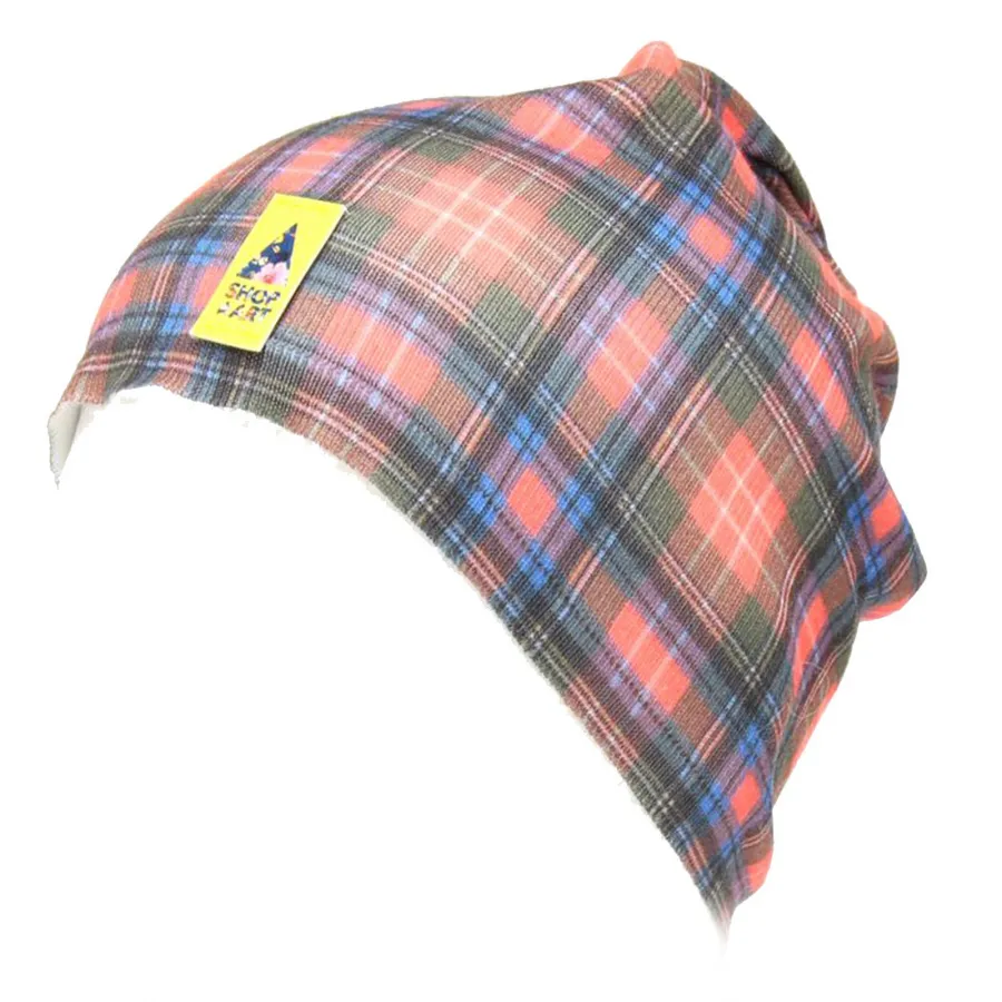 6128F cuffia SHOP ART cappello uomo hat unisex